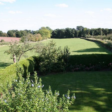 Ingon Bank Farm Bed And Breakfast Στράτφορντ απόν Έιβον Εξωτερικό φωτογραφία