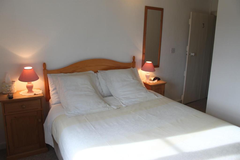 Ingon Bank Farm Bed And Breakfast Στράτφορντ απόν Έιβον Δωμάτιο φωτογραφία